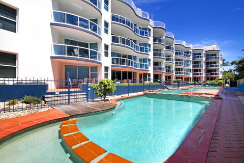 Watermark Resort Caloundra - Events Australia 1