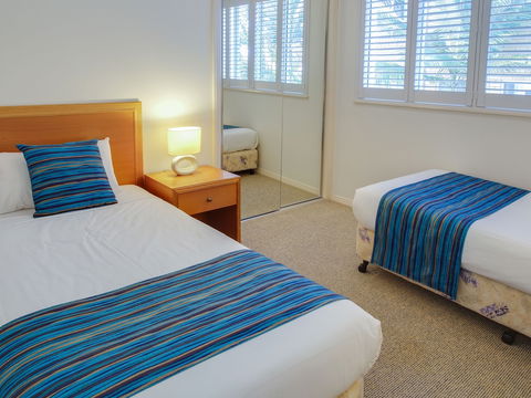 Watermark Resort Caloundra - Events Australia 5