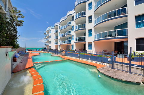 Watermark Resort Caloundra - Events Australia 2