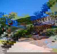 Airlie Beach YHA - Hostel - Events Australia