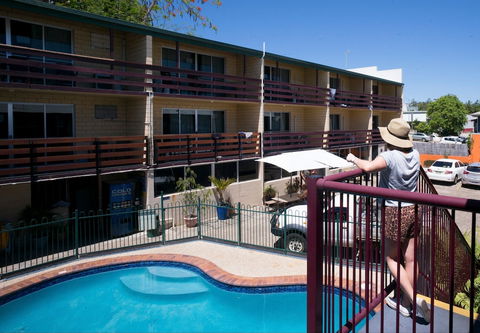 Airlie Beach YHA - Hostel - Events Australia 1