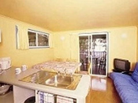 Lake Tinaroo Terraces - Events Australia 0