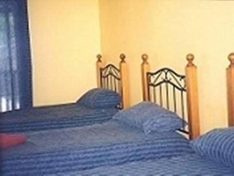 Lake Tinaroo Terraces - Events Australia 1