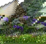 Tamborine Gardens - Events Australia