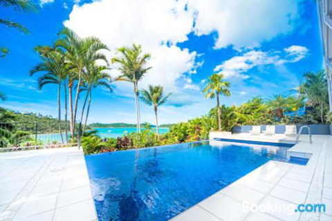BayBliss Apartments - Accommodation Europe 0
