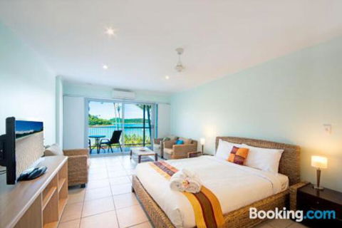 BayBliss Apartments - Accommodation Europe 5