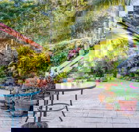 Avocado Sunset BB - Events Australia