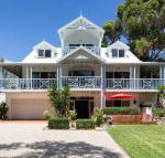 Silver Waters Bed  Breakfast - Tourism Bookings
