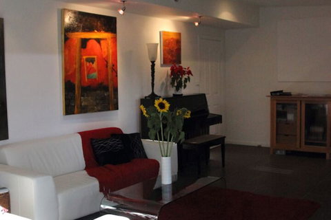 Harmony Bed & Breakfast - Events Australia 7