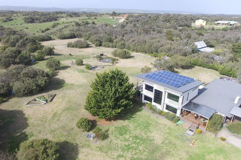 Harmony Bed & Breakfast - Events Australia 1