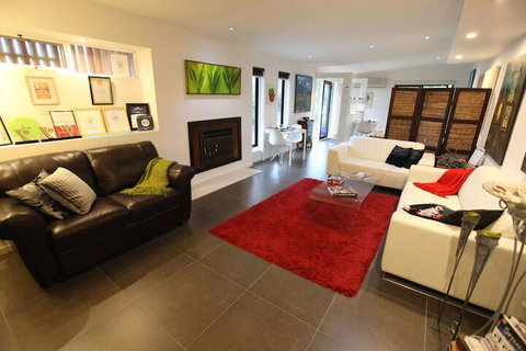 Harmony Bed & Breakfast - Events Australia 5