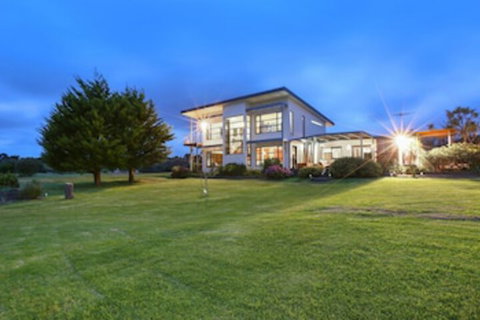 Harmony Bed & Breakfast - Events Australia 0