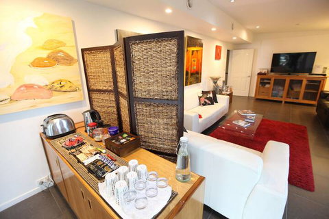 Harmony Bed & Breakfast - Events Australia 4