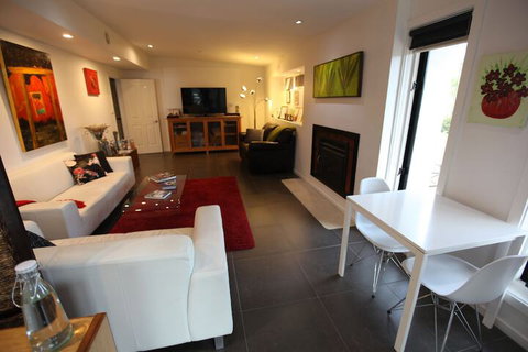 Harmony Bed & Breakfast - Events Australia 6