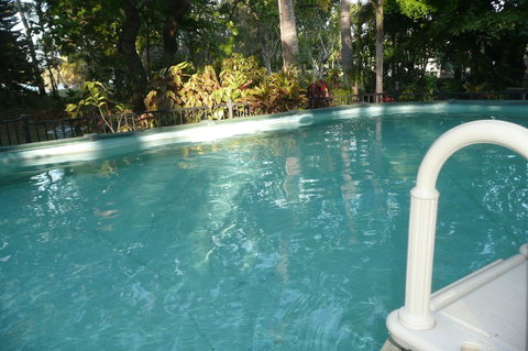 Beachside Holiday Units - Events Australia 1