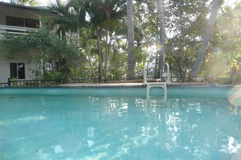 Beachside Holiday Units - Events Australia 2