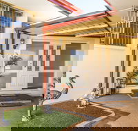 Armadale Cottage Bed  Breakfast - Tourism Bookings