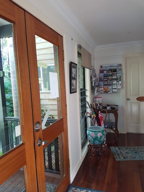 Tambaridge Bed And Breakfast - Events Australia 0