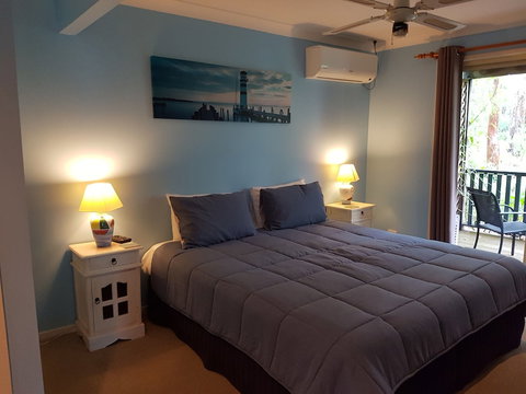 Tambaridge Bed And Breakfast - Events Australia 5