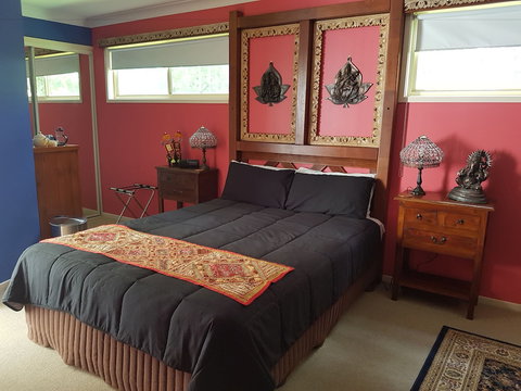 Tambaridge Bed And Breakfast - Events Australia 3