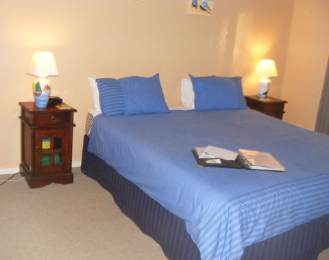 Tambaridge Bed And Breakfast - Events Australia 2