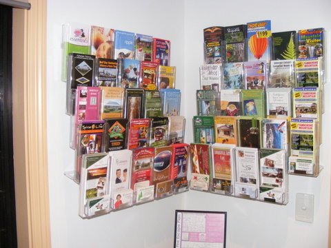 Tambaridge Bed And Breakfast - Events Australia 1