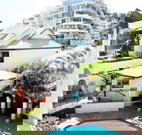 Spring Hill Mews Apartments - Events Australia