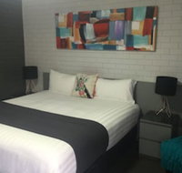 Blue Violet Motor Inn - Events Australia