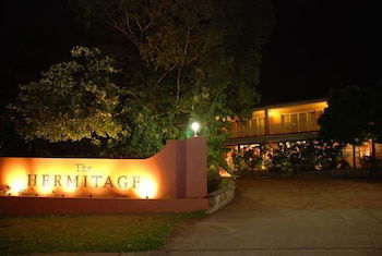 The Hermitage Motel - Events Australia 3