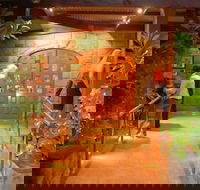 The Hermitage Motel - Events Australia