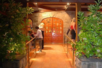 The Hermitage Motel - Events Australia 0