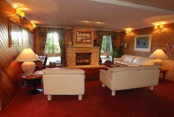 The Hermitage Motel - Events Australia 6