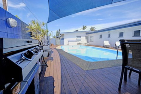 Bali Hi - Events Australia 0