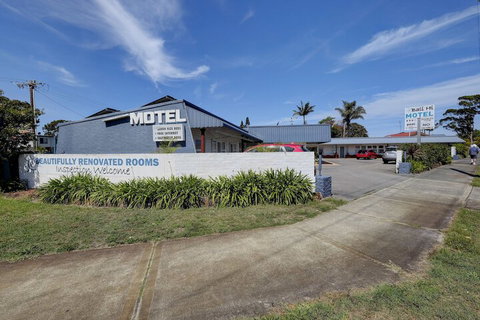 Bali Hi - Events Australia 1