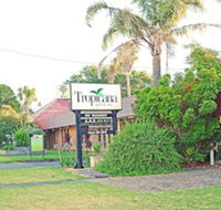 Tropicana Motor Inn - Tourism Bookings