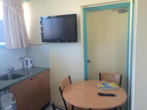 John Oxley Motel - Events Australia 1