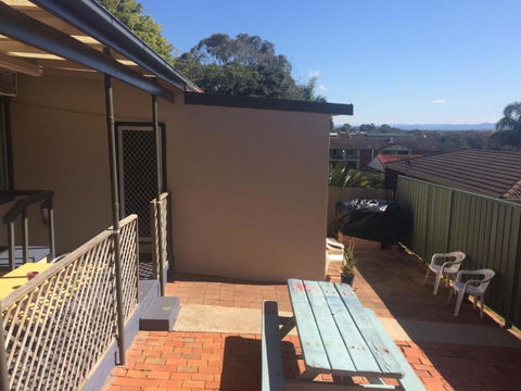 John Oxley Motel - Events Australia 3