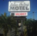 John Oxley Motel - Events Australia