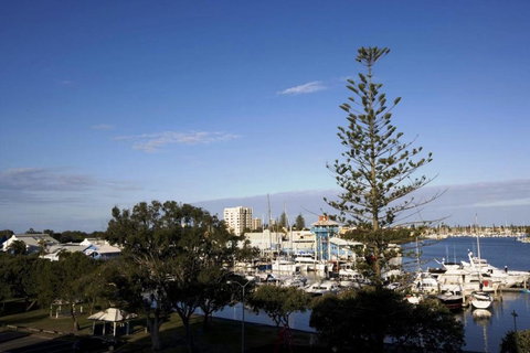 Riverdance Apartments - Events Australia 1