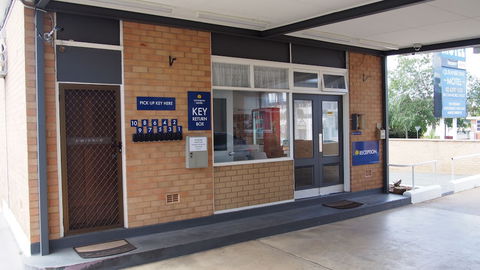 Queanbeyan Motel - Tourism Bookings 1