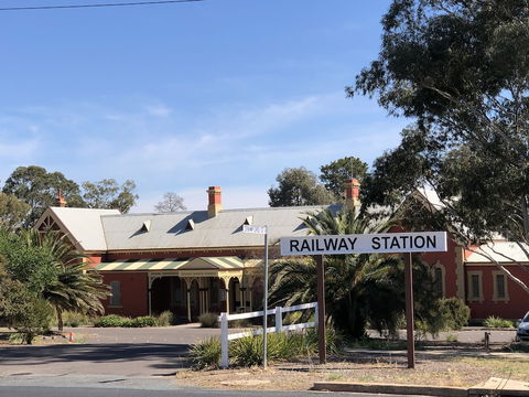 Queanbeyan Motel - Tourism Bookings 5
