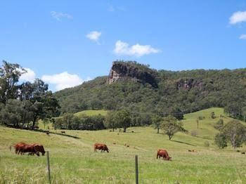 Brooloo QLD Events Australia