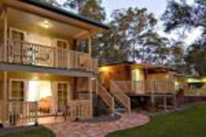 Glenview QLD Events Australia