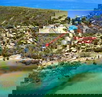 1770 Sovereign Lodge Resort - Events Australia