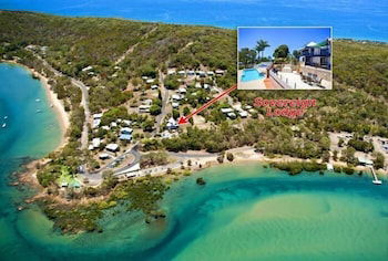 1770 Sovereign Lodge Resort - Events Australia 0