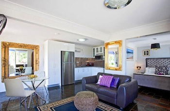 1770 Sovereign Lodge Resort - Events Australia 3