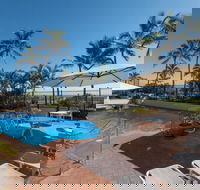 Princess Palm on the Beach - Accommodation Europe