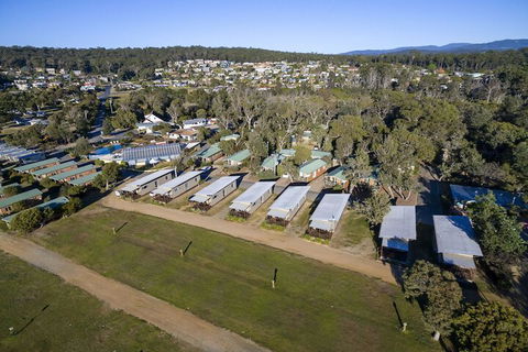 Discovery Parks - Pambula Beach - Events Australia 2