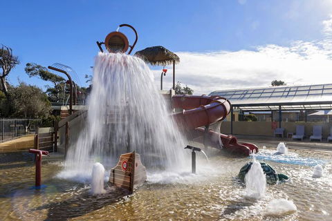 Discovery Parks - Pambula Beach - Events Australia 4