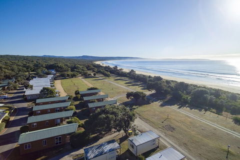 Discovery Parks - Pambula Beach - Events Australia 1